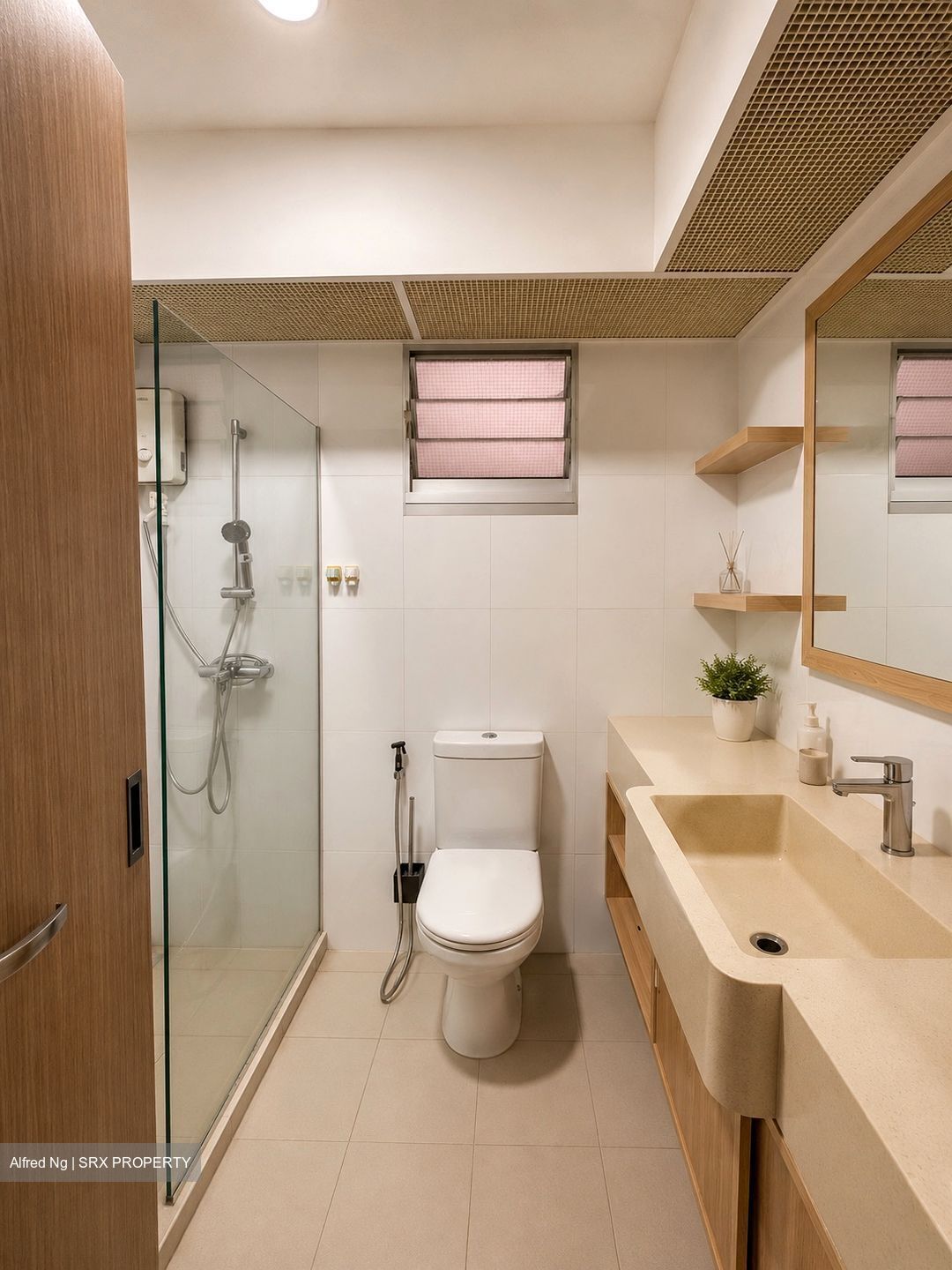 Blk 439B West Edge @ Bukit Batok (Bukit Batok), HDB 5 Rooms #580235091